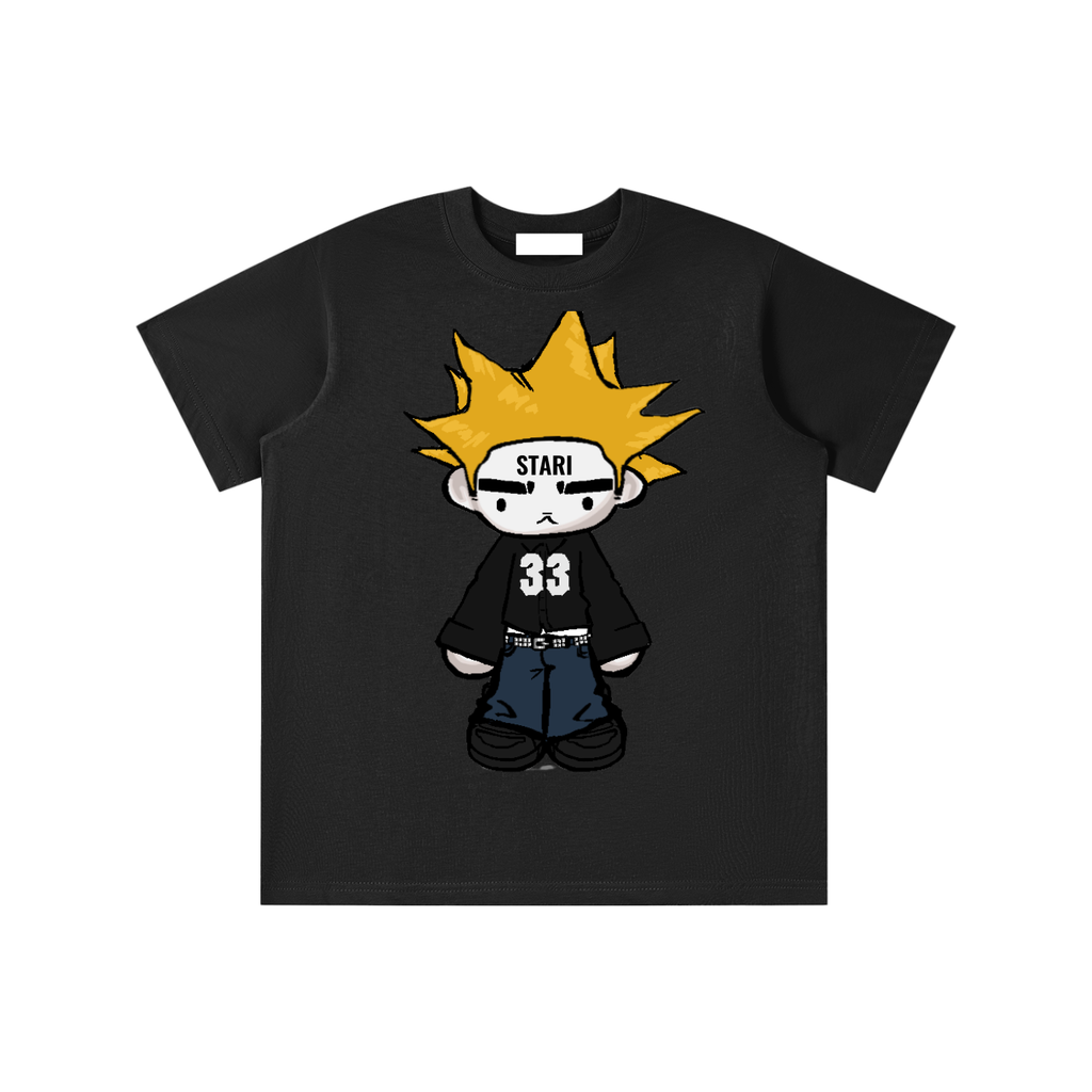 KIDS LIL STARI TEE