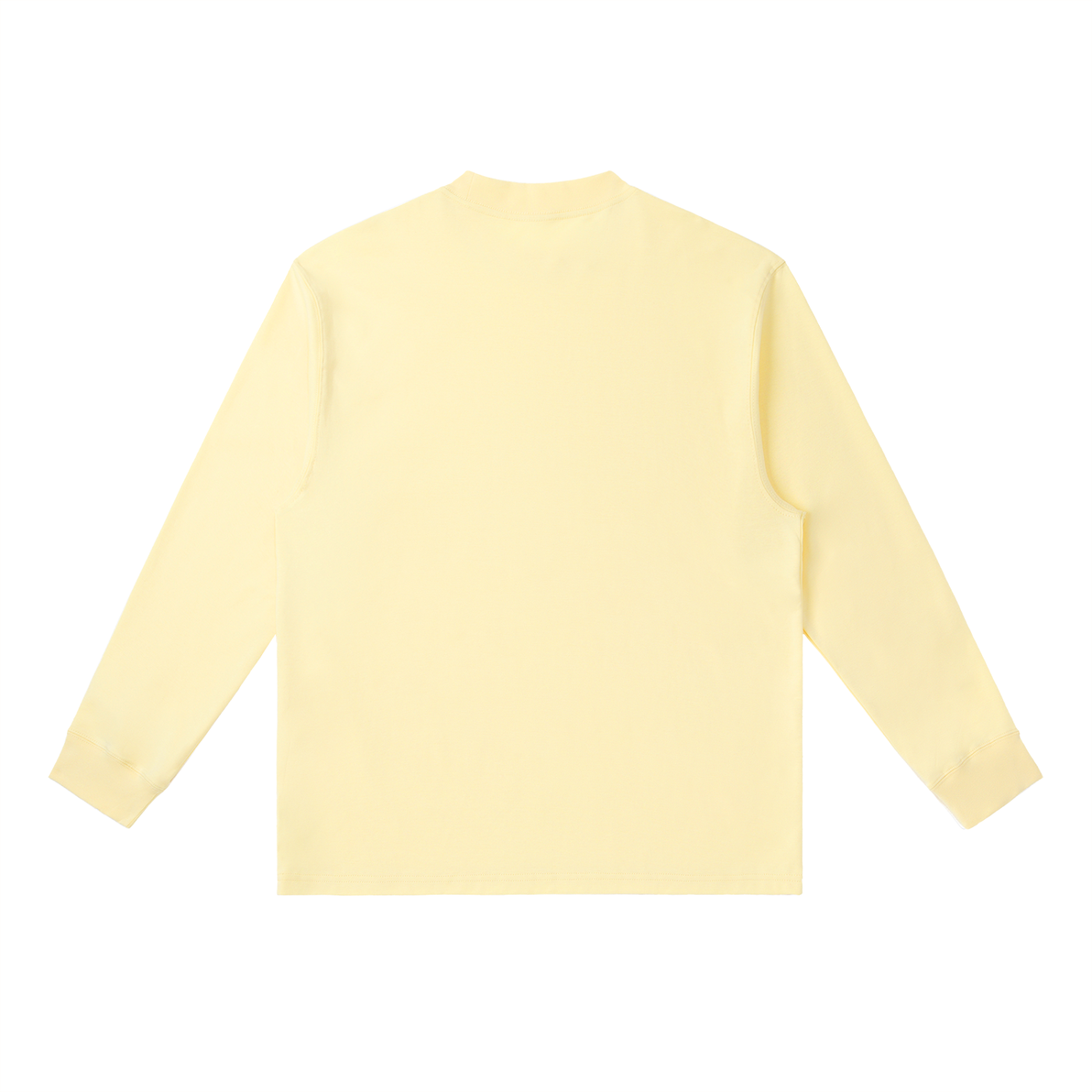 LONGSLEEVE 0.1