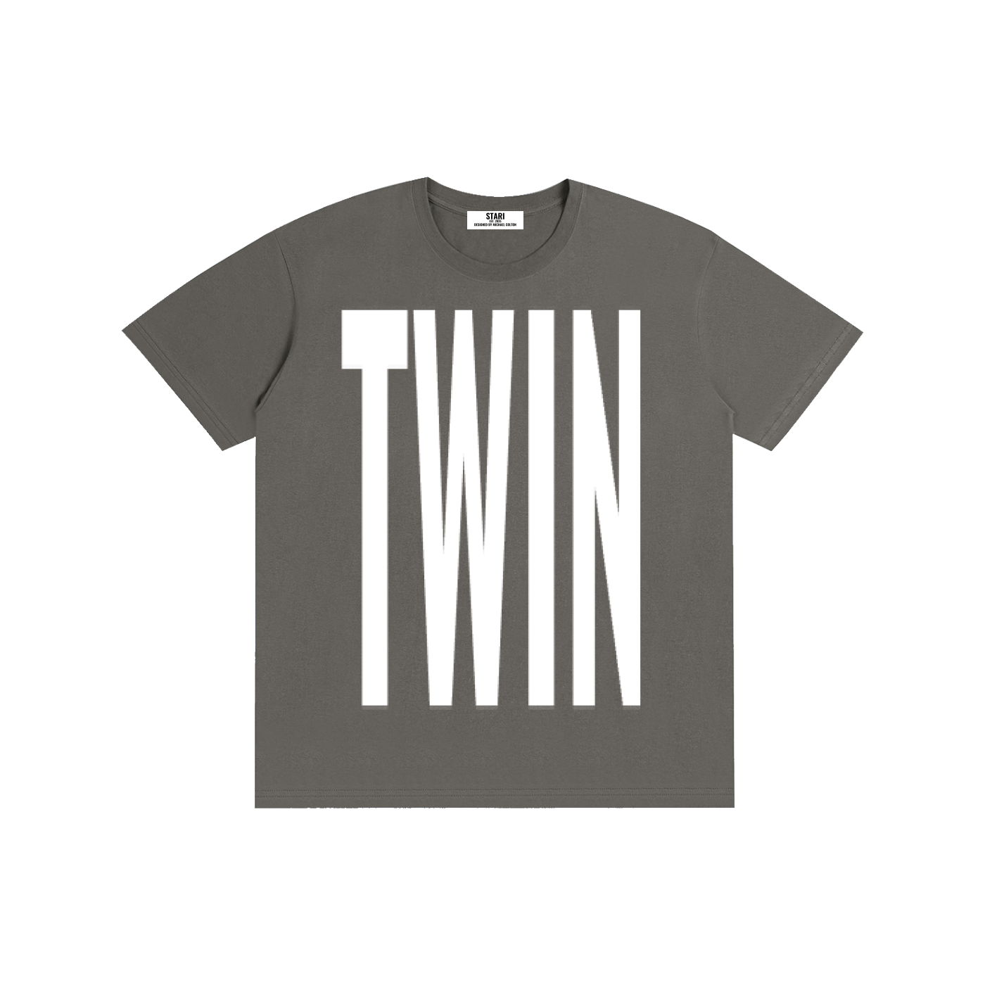 TWIN TEE