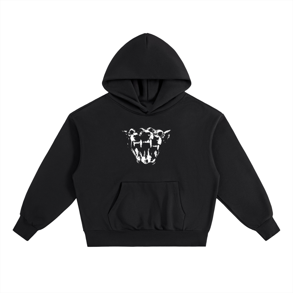 CERBERUS HOODIE