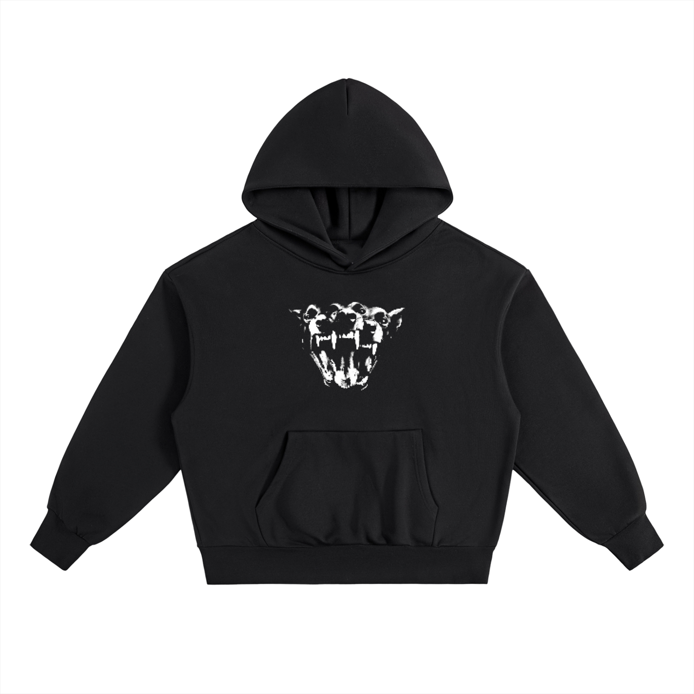 CERBERUS HOODIE