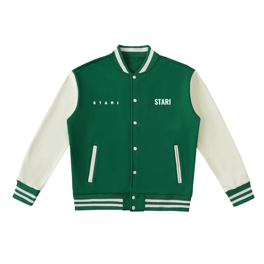 VARSITY JACKET