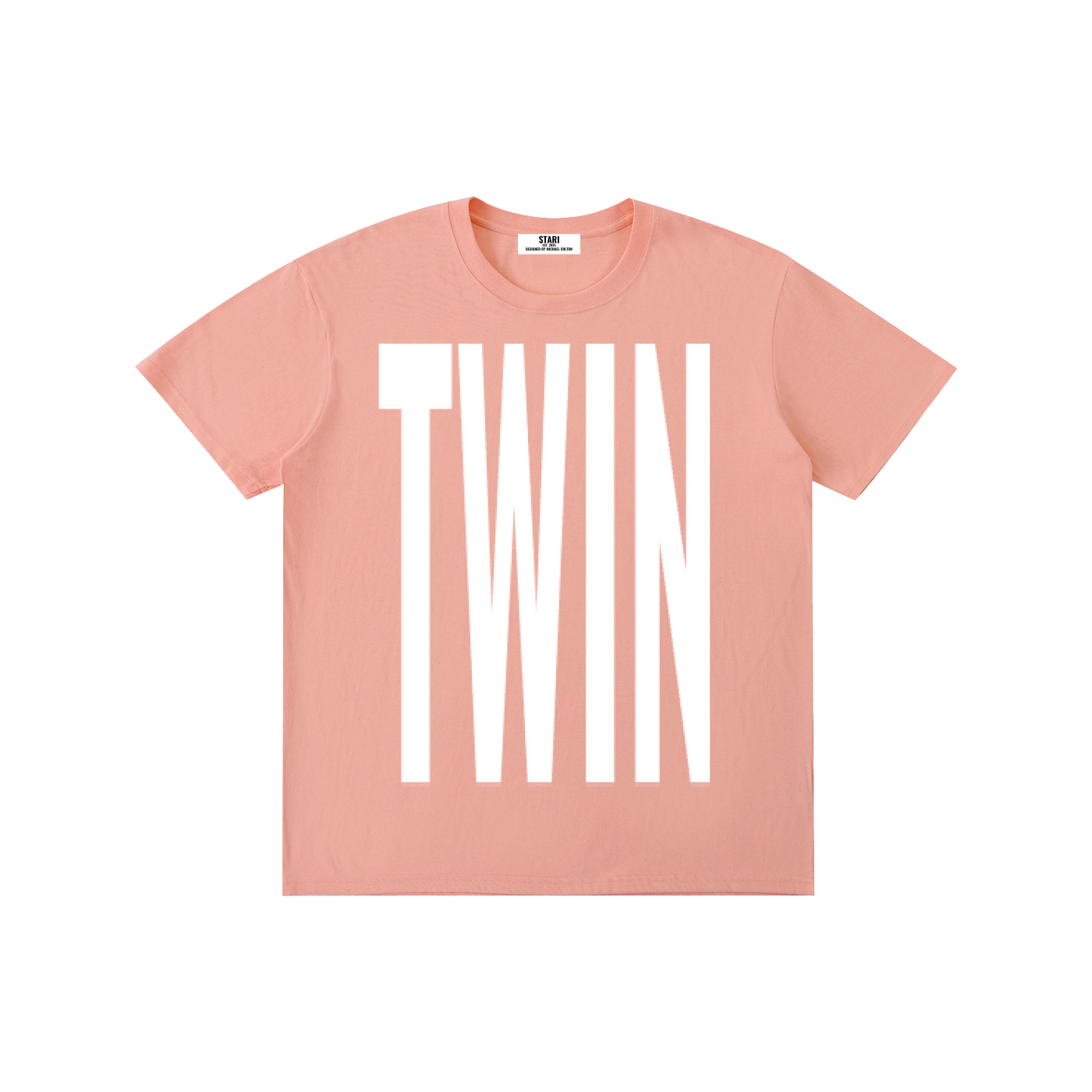 TWIN TEE