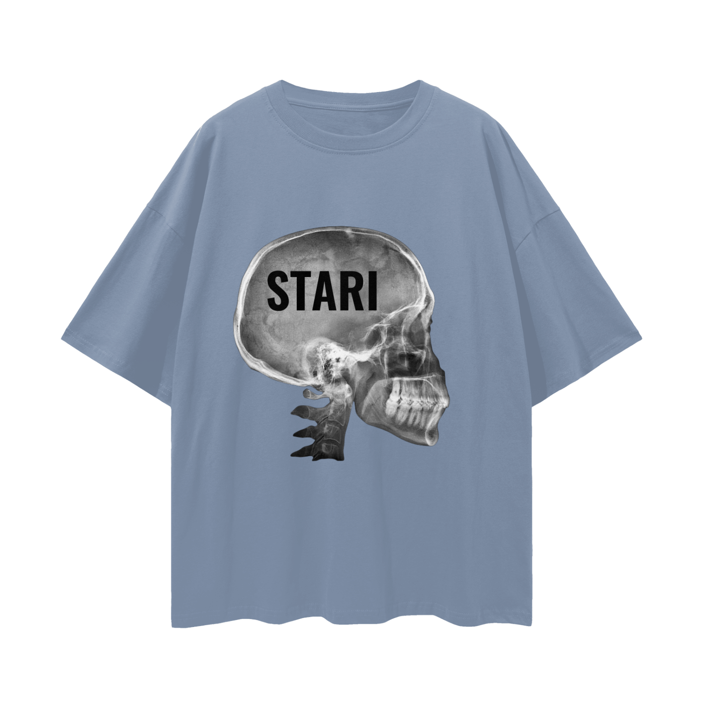 STARI TEE (SKELETON COLLECTION)