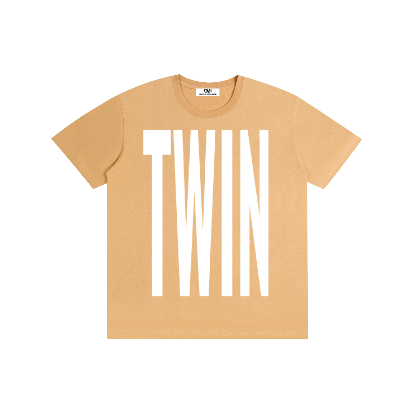 TWIN TEE