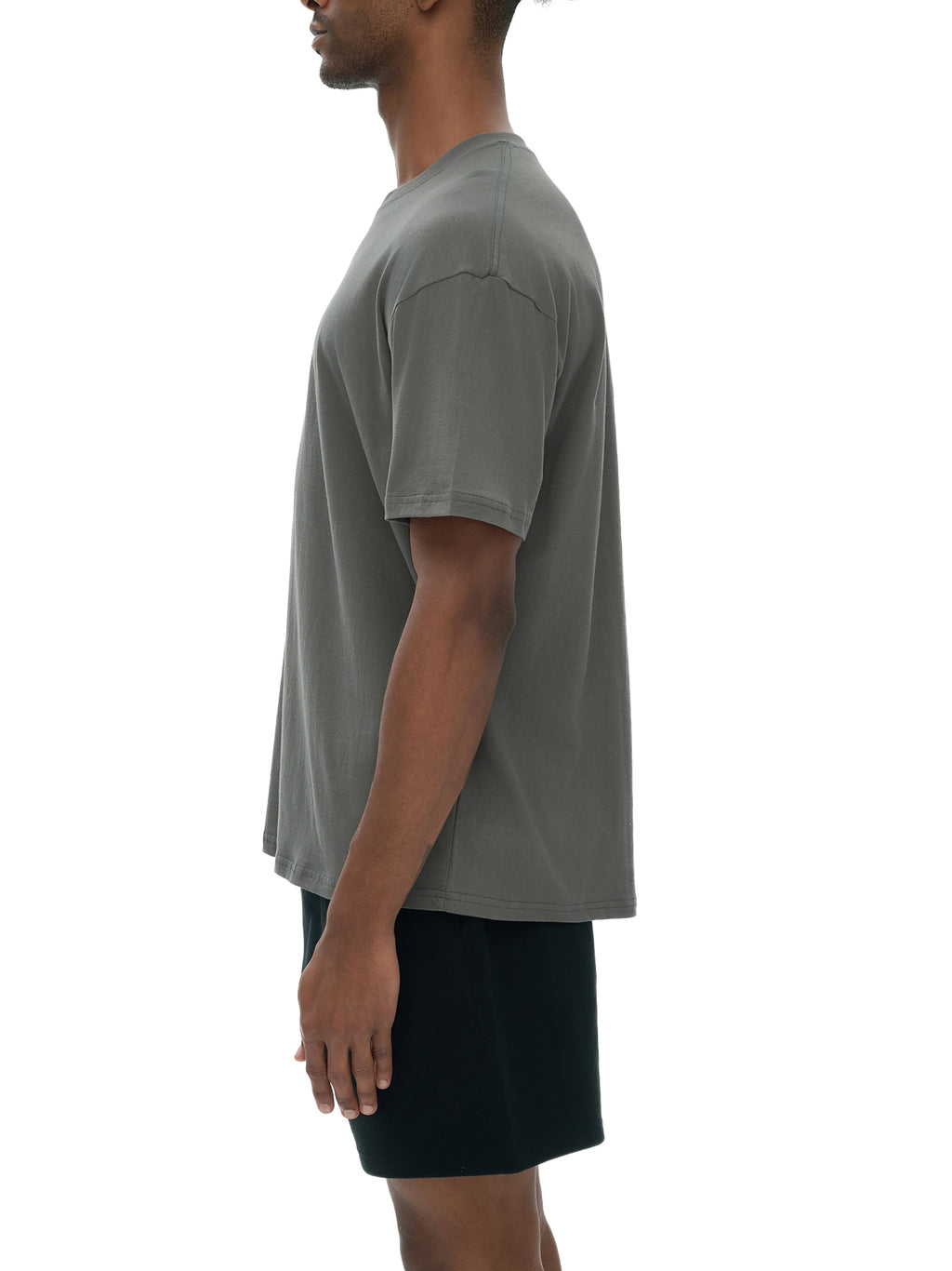 Pure Cotton Unisex T-Shirt