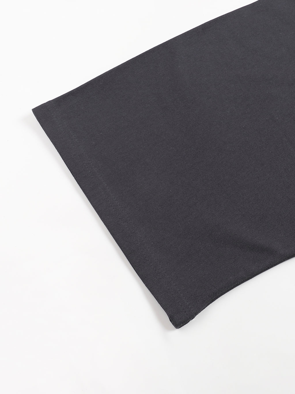 STARI Oversized One-Piece Boxy T-Shirt GREEN