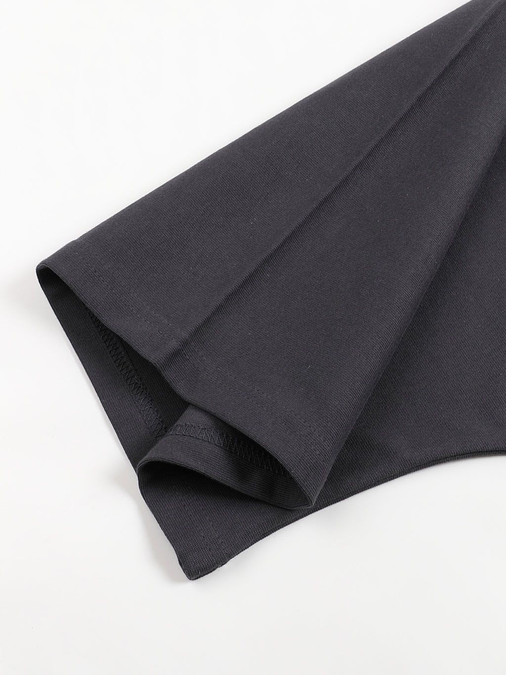 STARI Oversized One-Piece Boxy T-Shirt GREEN