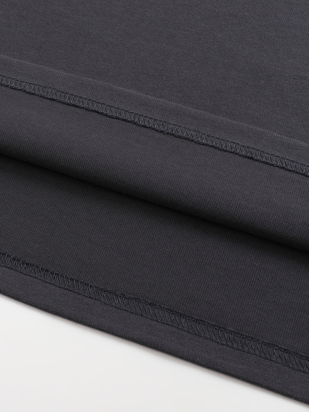 STARI Oversized One-Piece Boxy T-Shirt GREEN