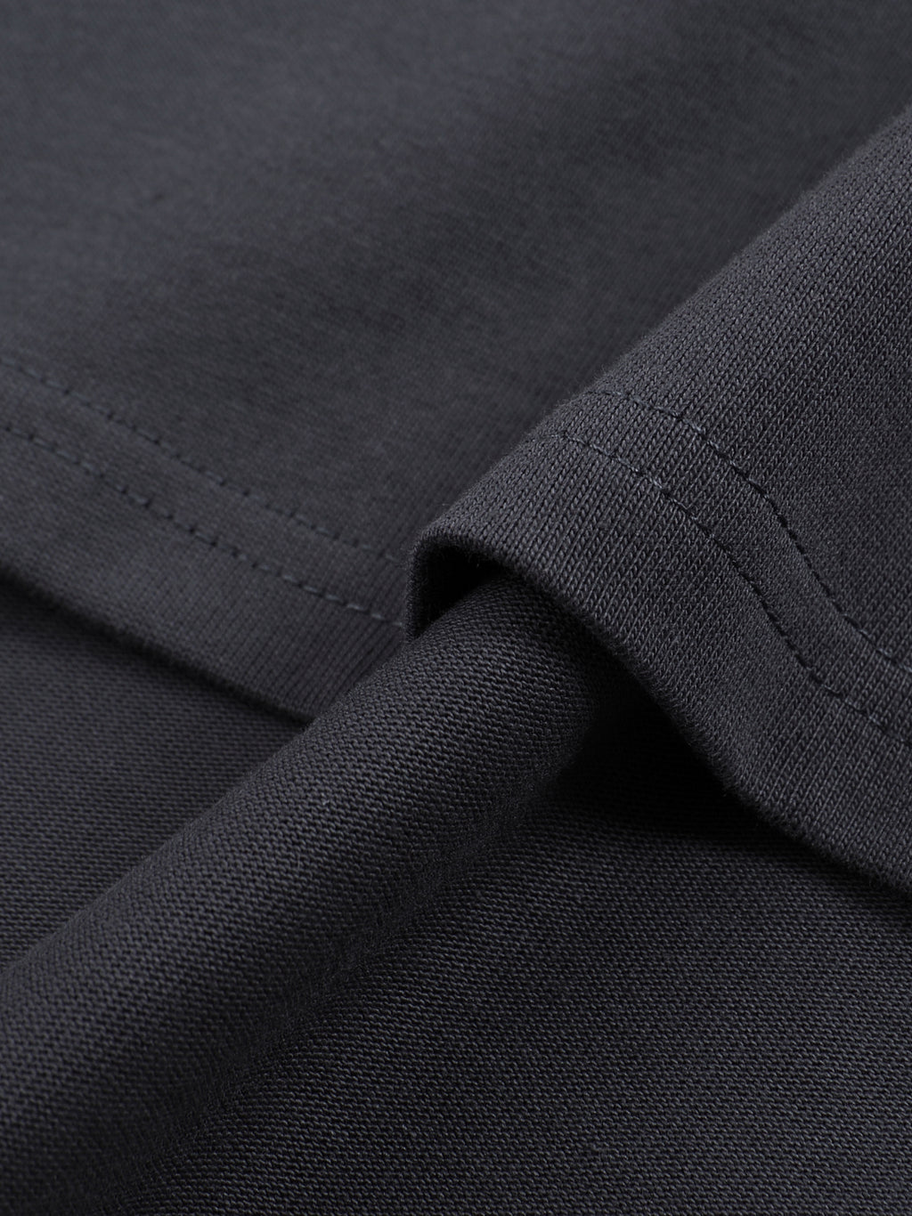 STARI Oversized One-Piece Boxy T-Shirt GREEN