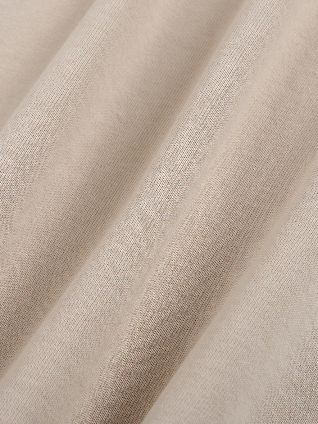 STARI STRETCHED Classic Frayed Boxy Tee