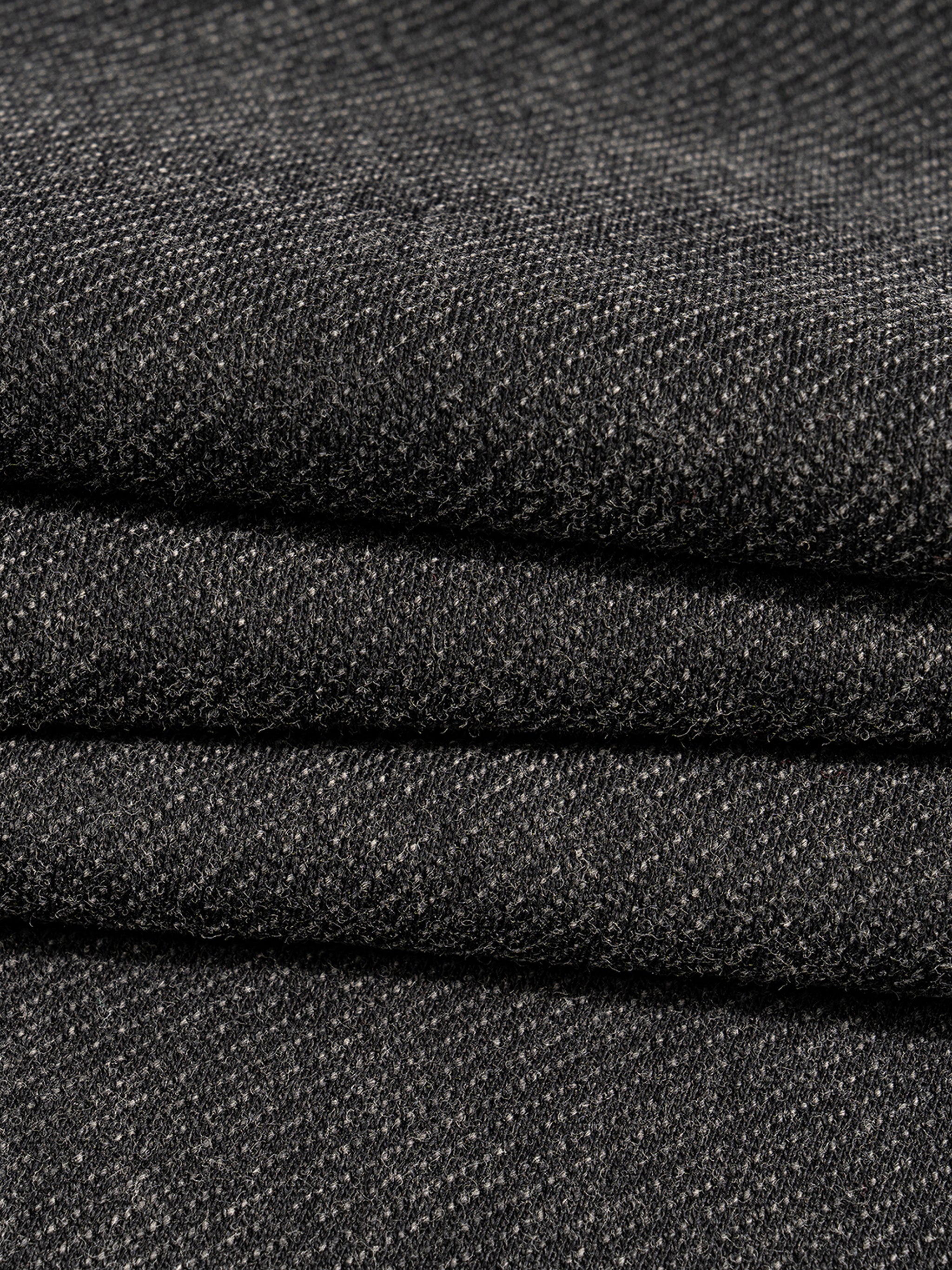 STARI HOODED BOXY TEE SNOW WASH SPIDER