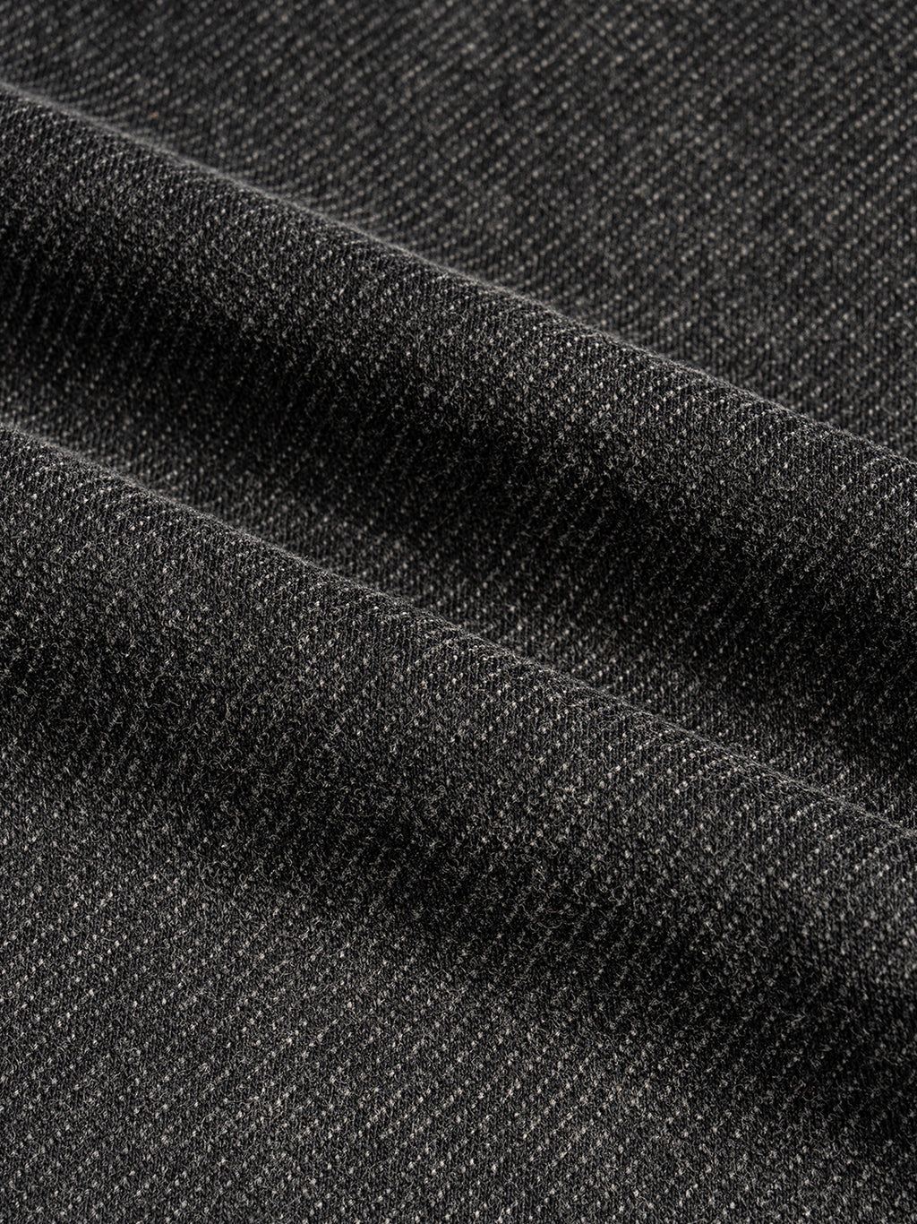 STARI HOODED BOXY TEE SNOW WASH SPIDER