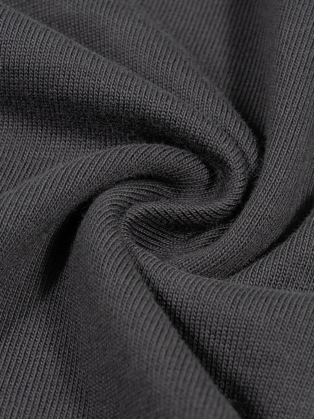 STARI BOXY FIT TRIANGULAR SLEEVED TEE