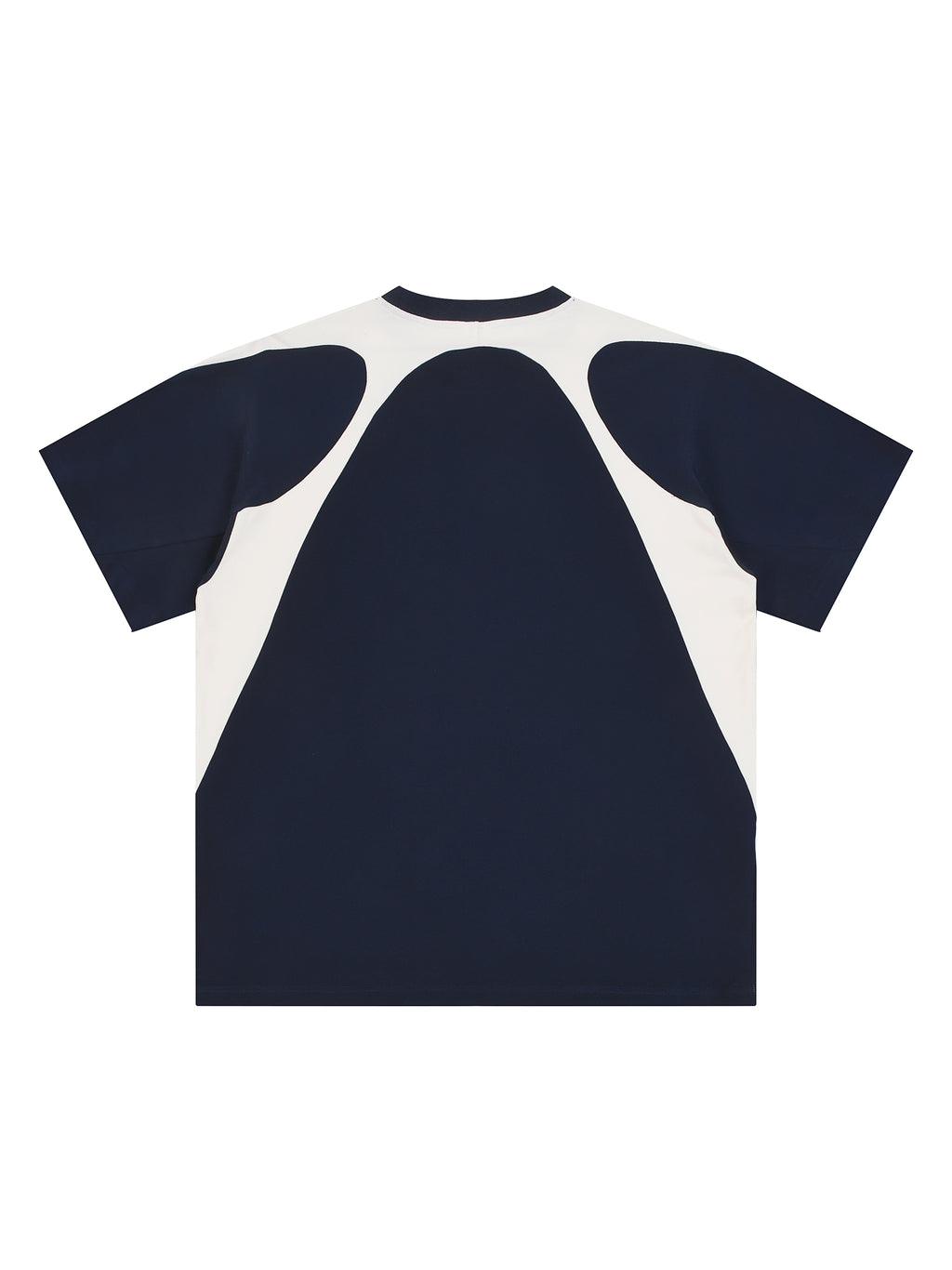 STARI PANEL SKELETON TEE