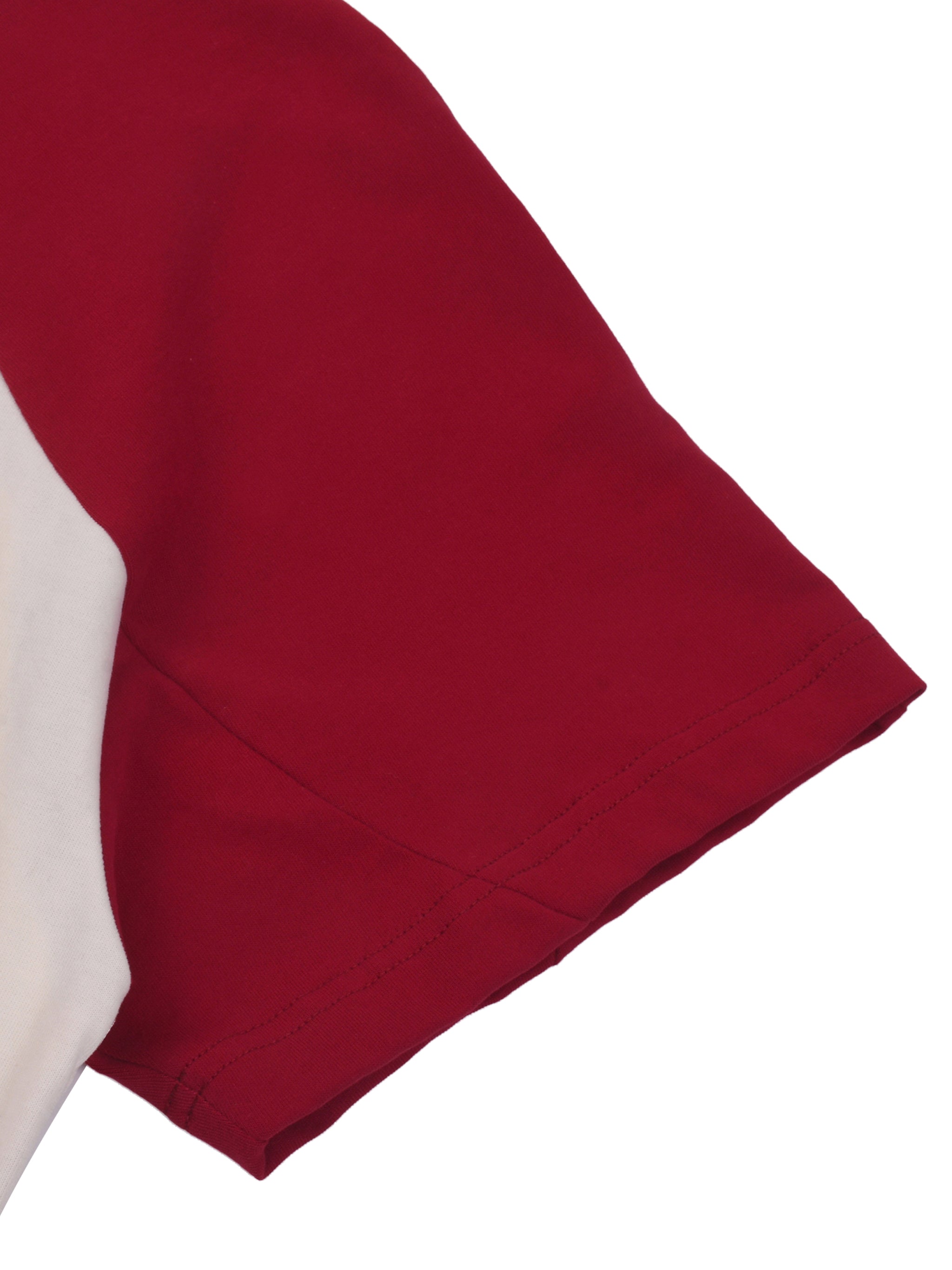 STARI PANEL SKELETON TEE