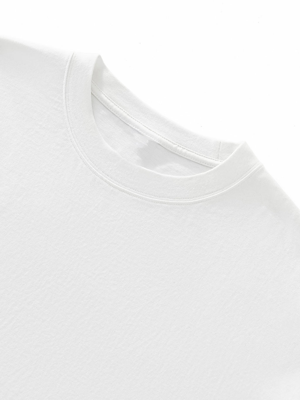 CROSSHAIR DOUBLE SLEEVED TEE