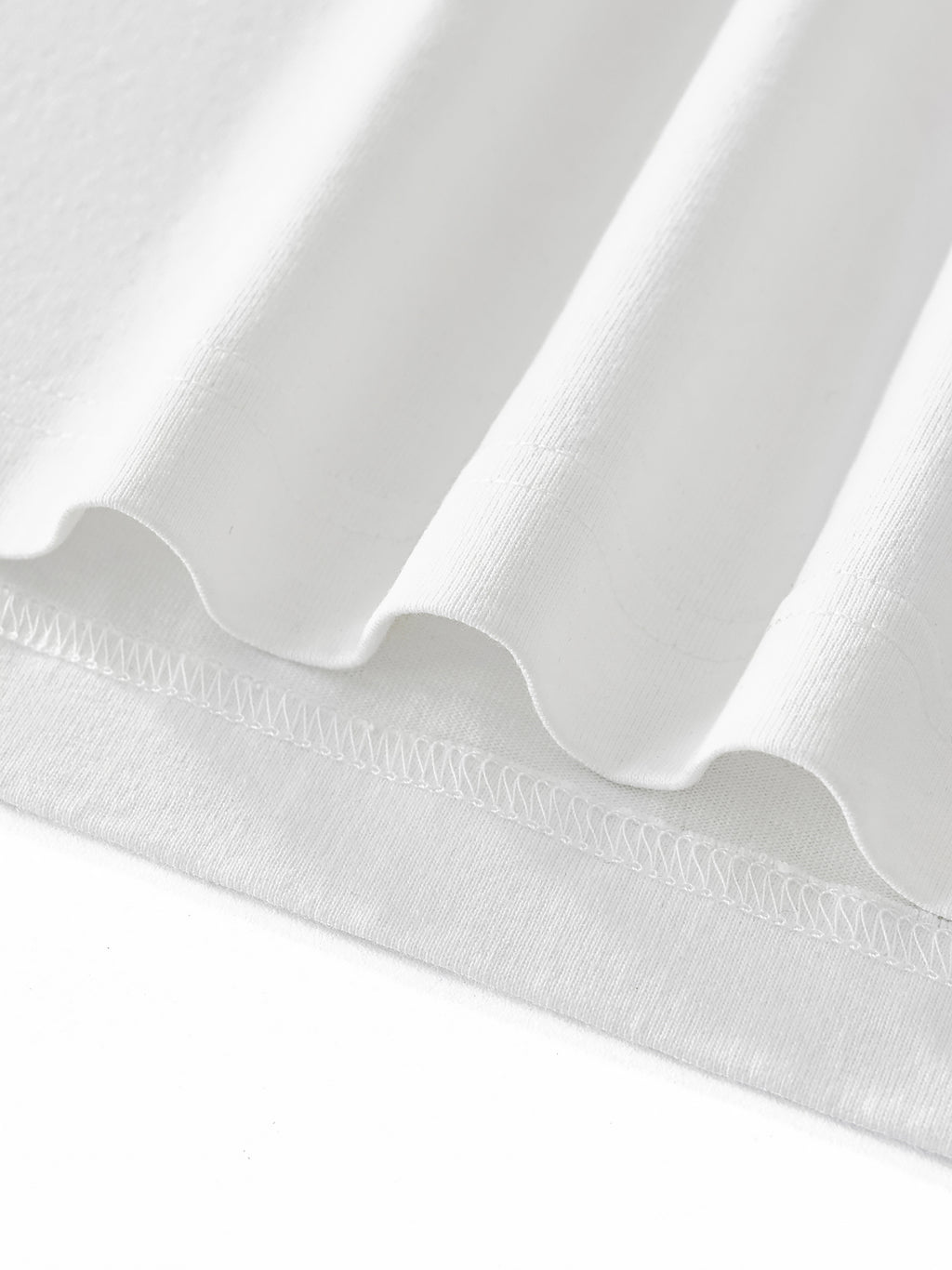 CROSSHAIR DOUBLE SLEEVED TEE