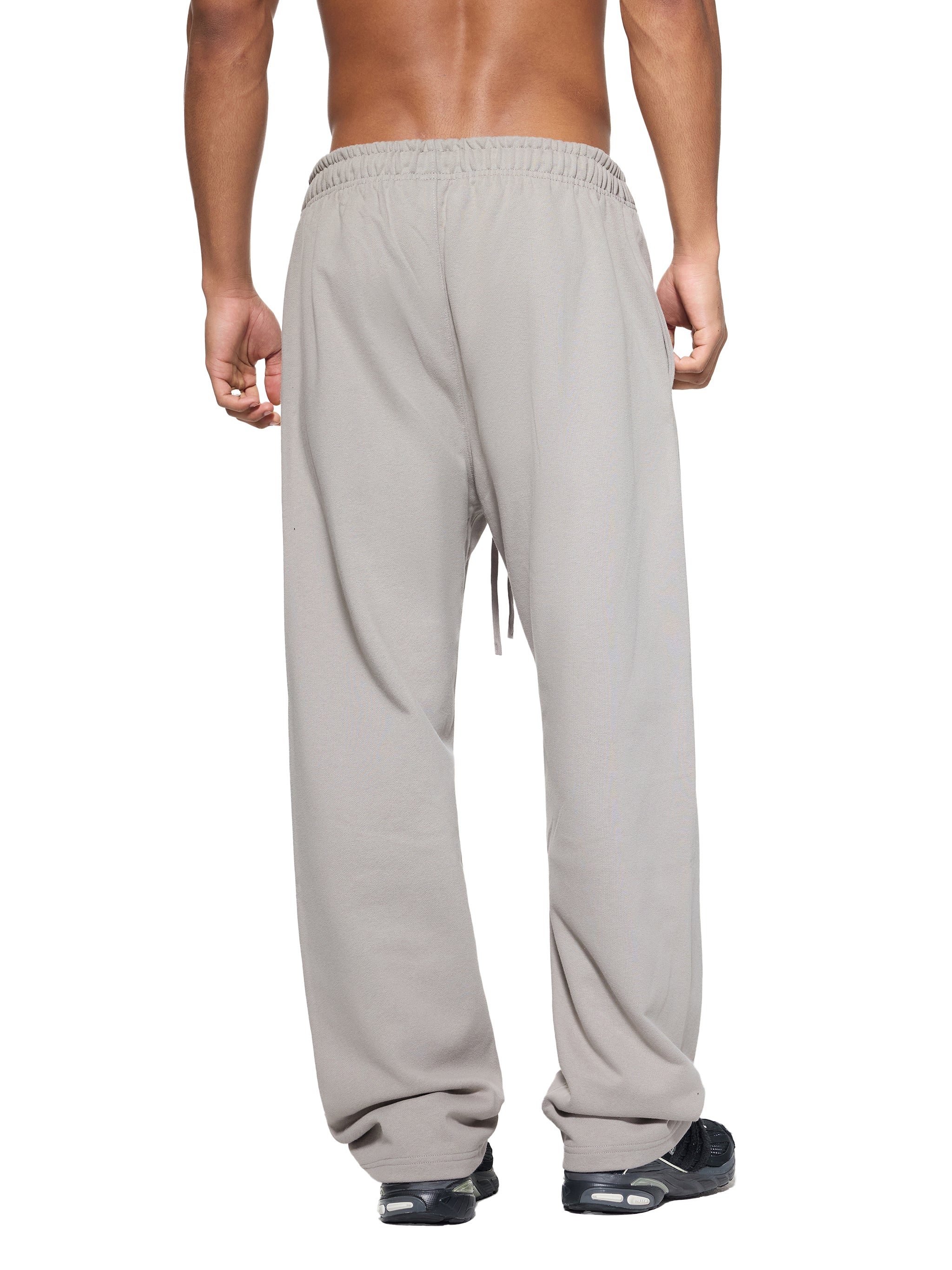 "FALLING" SWEATS