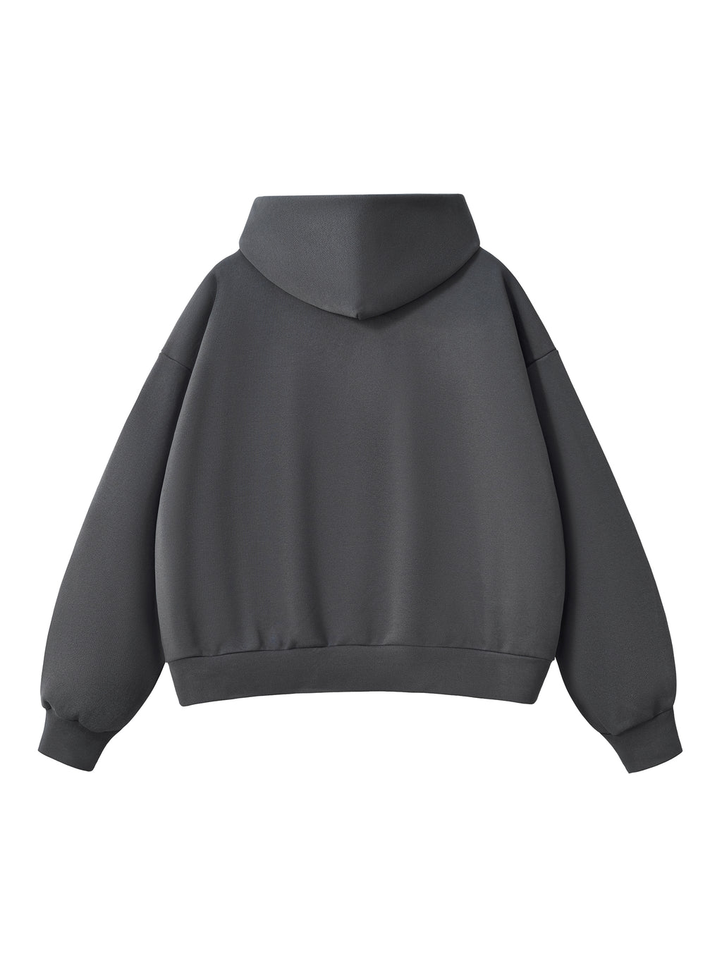 THE ESSENTIAL HOODIE