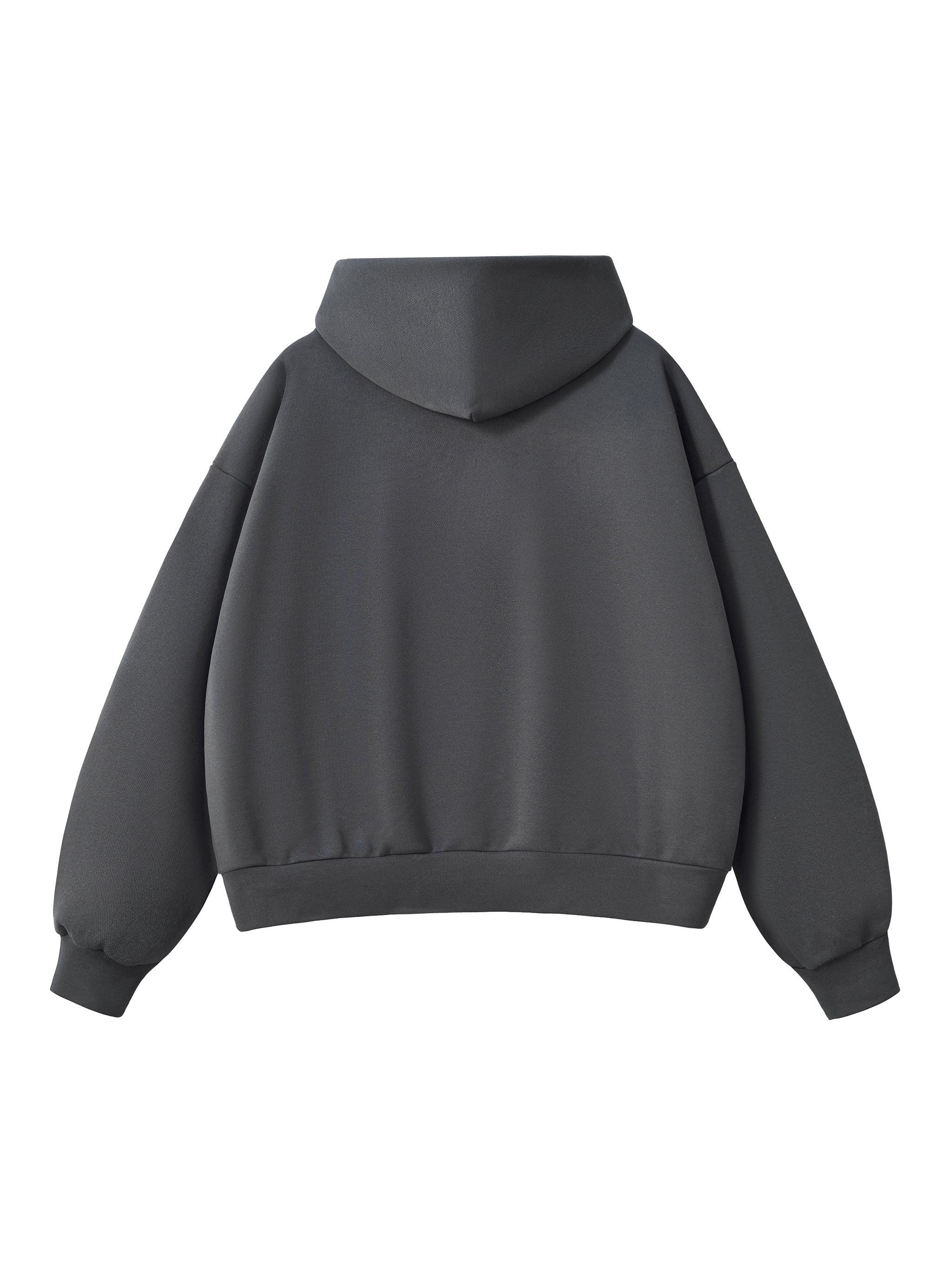 THE ESSENTIAL HOODIE