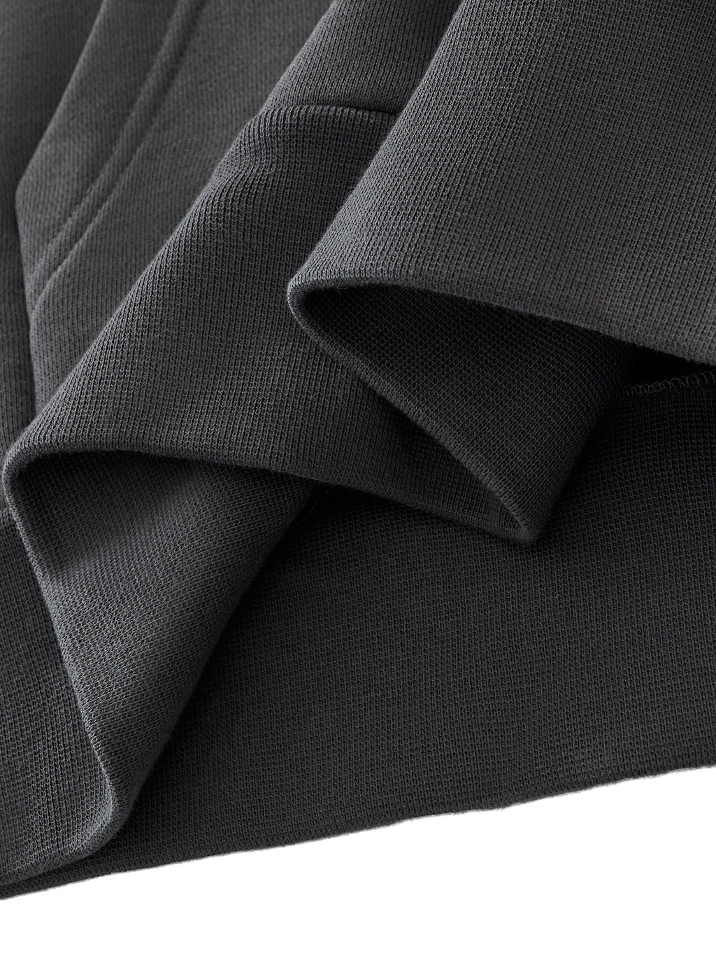 THE ESSENTIAL HOODIE