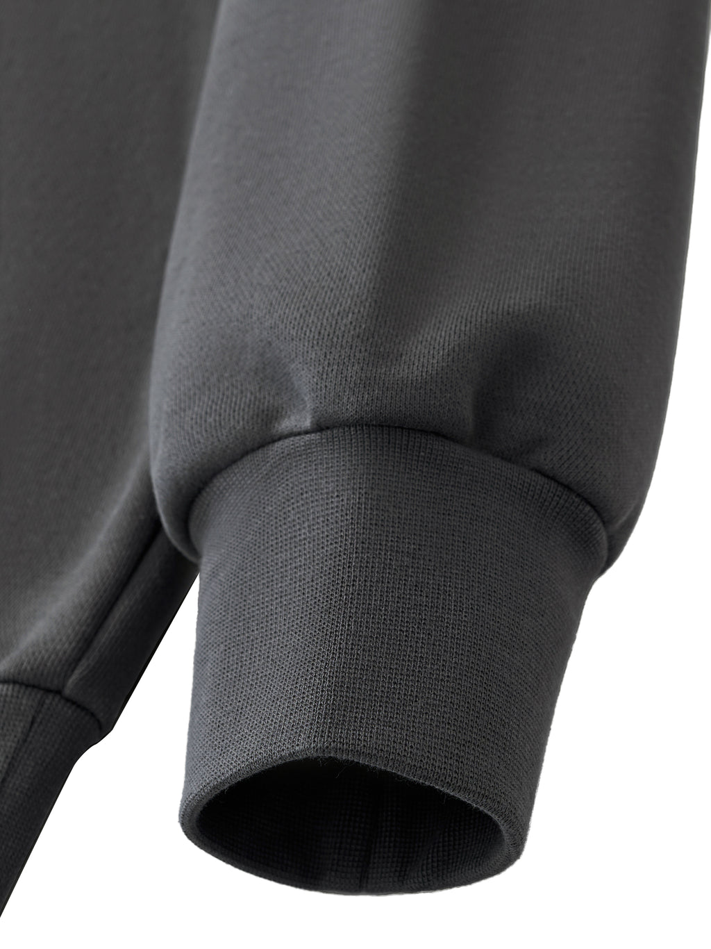 THE ESSENTIAL HOODIE