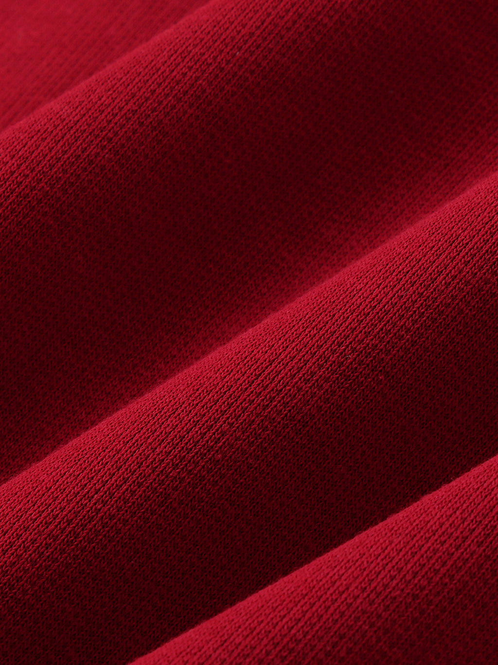 STARI Contrast Raglan Sleeve Baseball Jacket