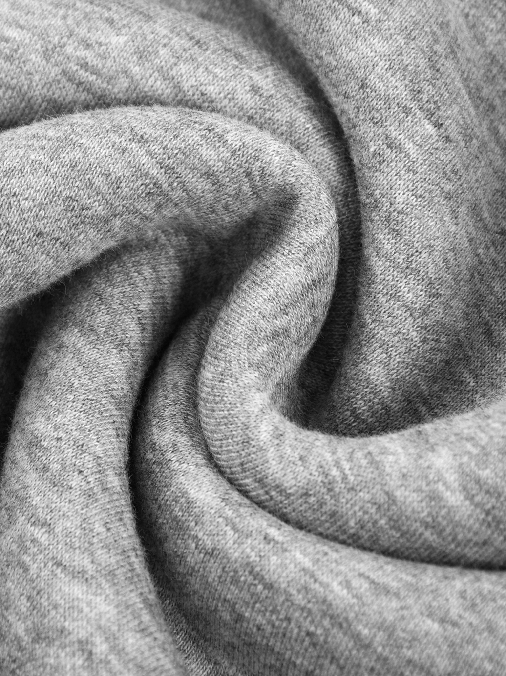 small logo boxy drawstring