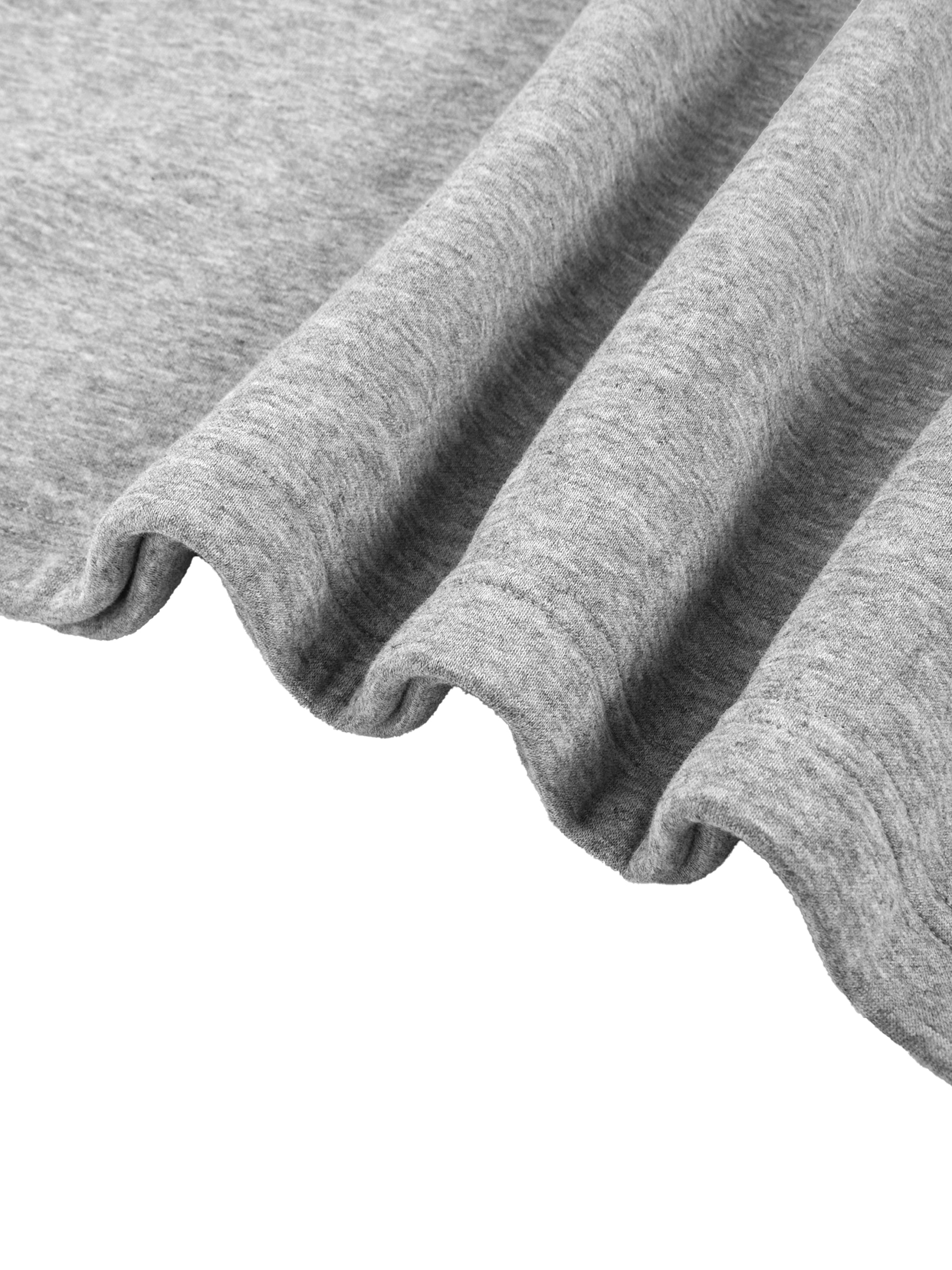 small logo boxy drawstring