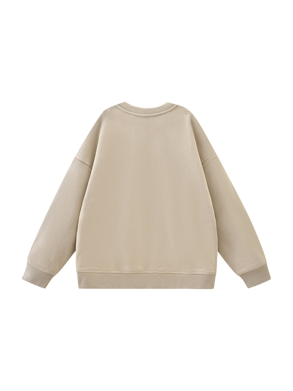 LIL STARI KIDS SWEATER