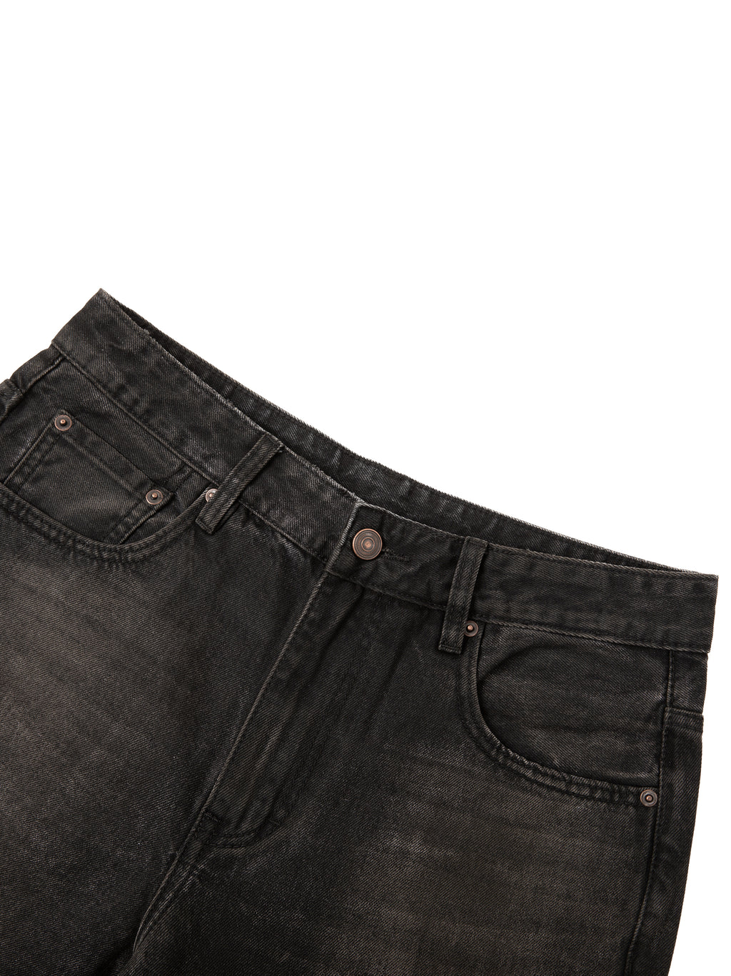 DENIM (BLACK)
