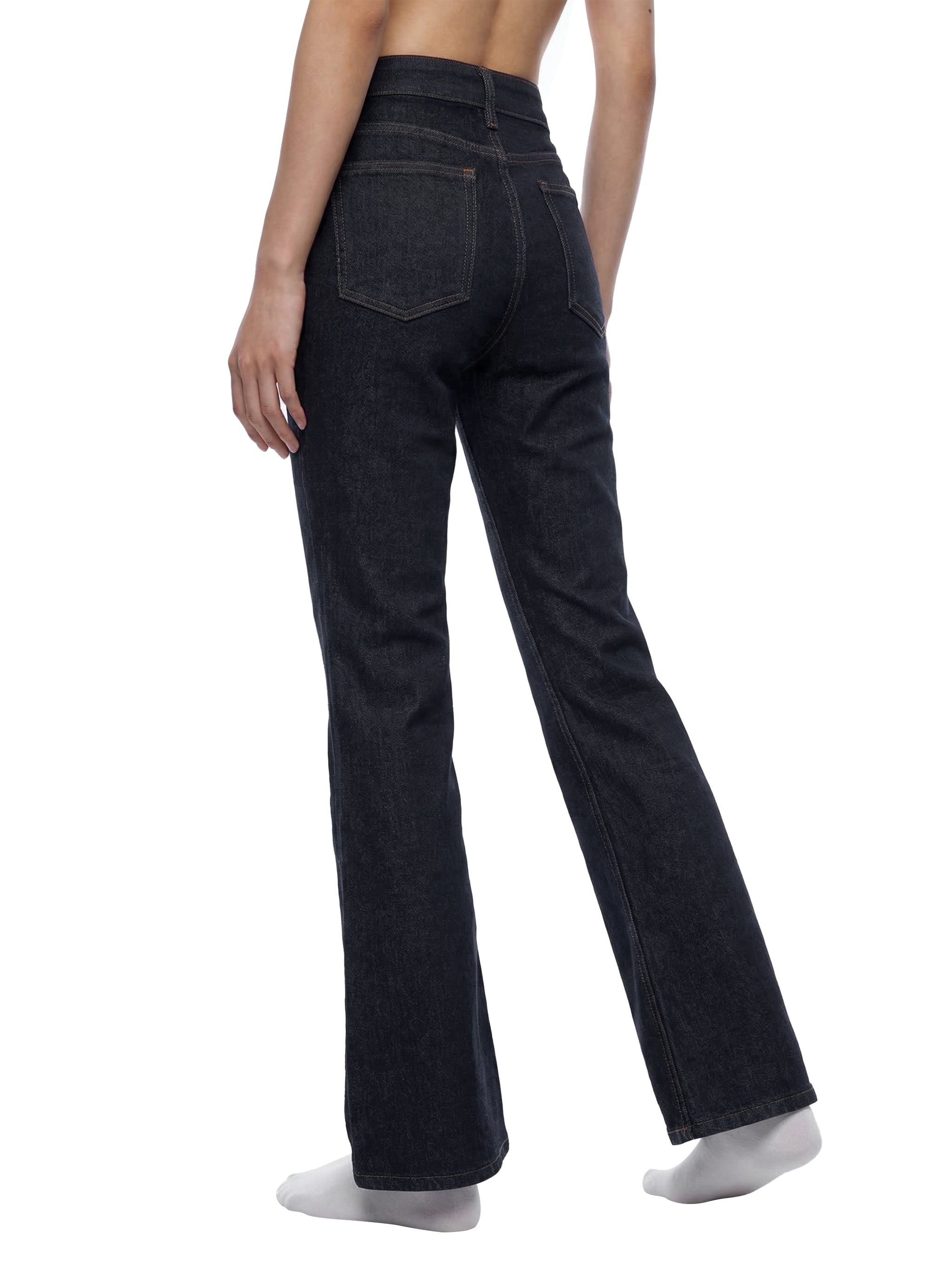 WOMENS FLARES (DENIM)