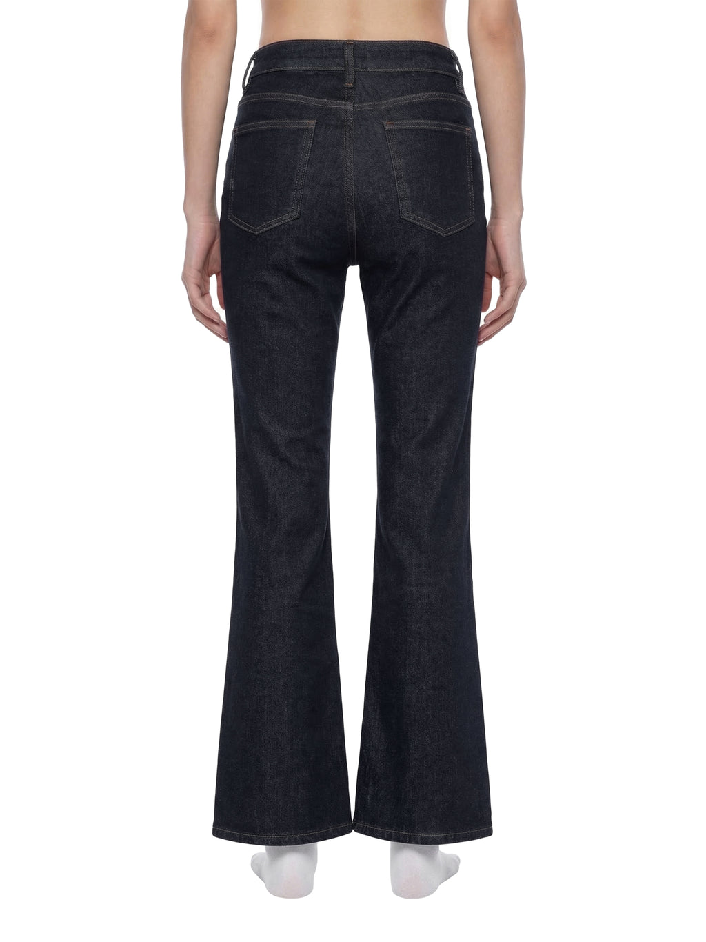WOMENS FLARES (DENIM)