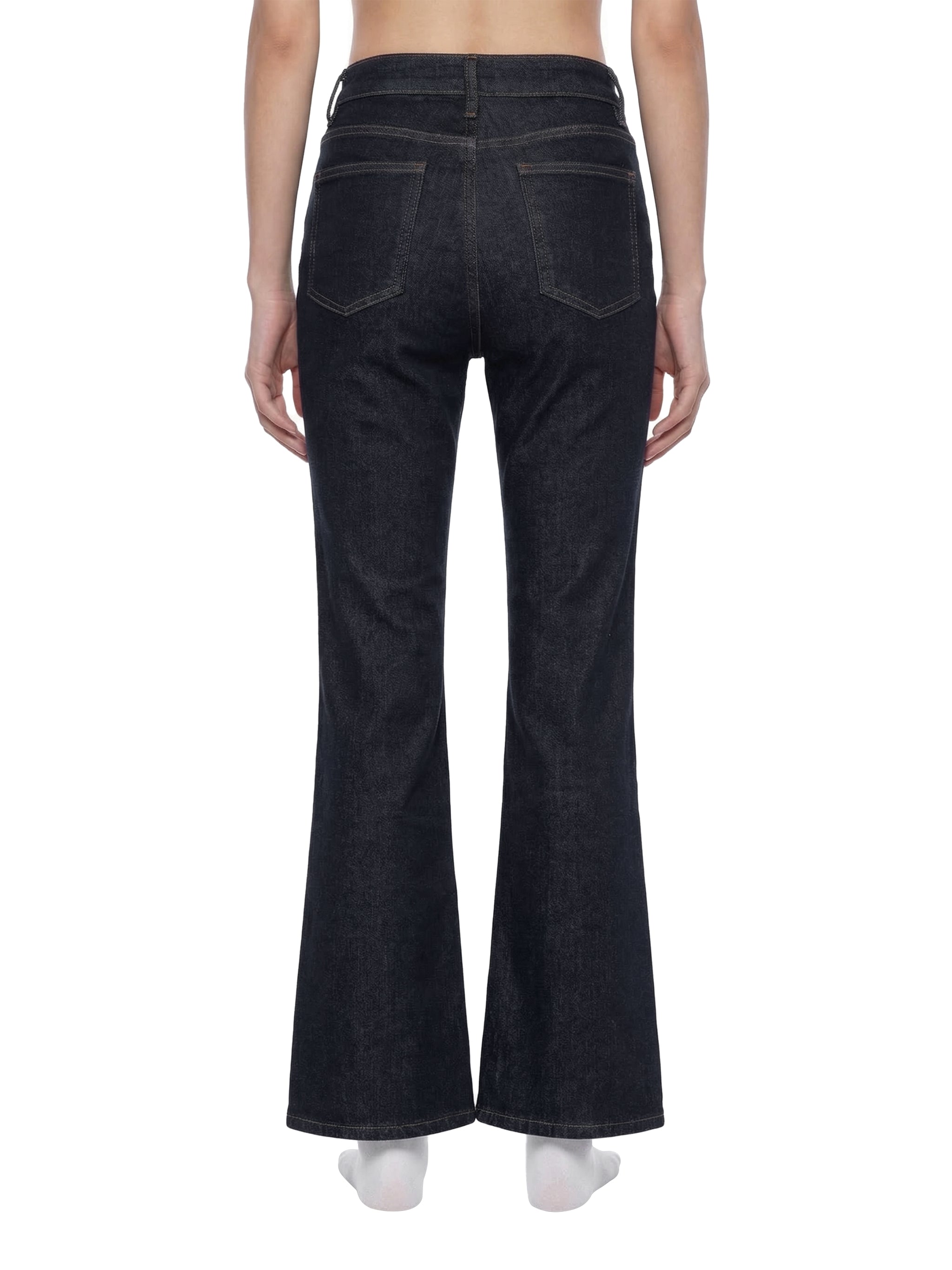 WOMENS FLARES (DENIM)