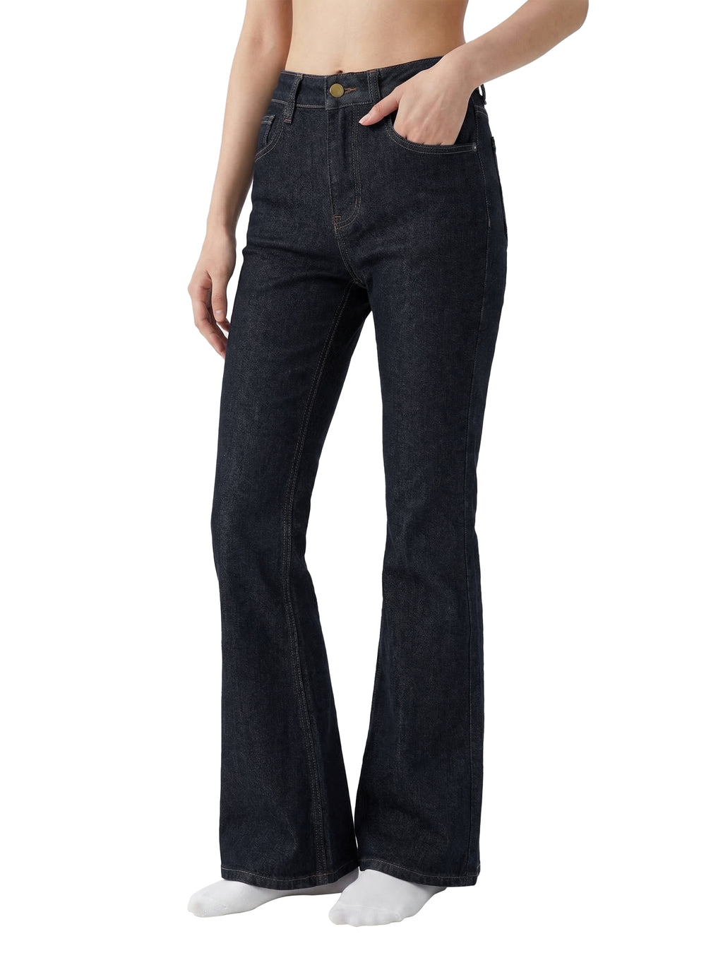 WOMENS FLARES (DENIM)