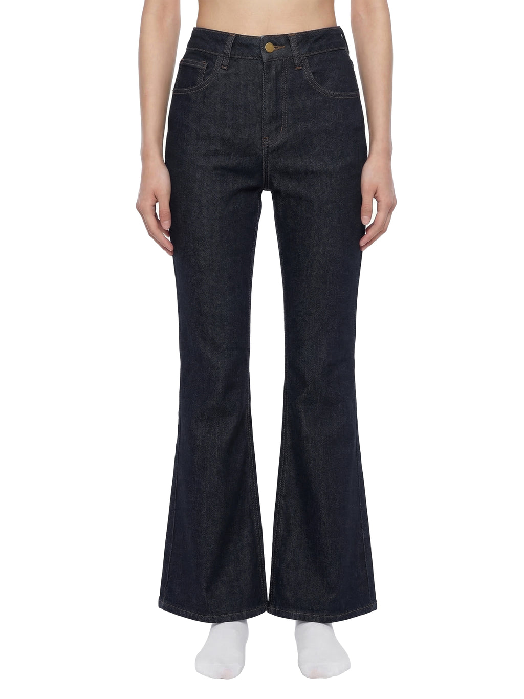 WOMENS FLARES (DENIM)