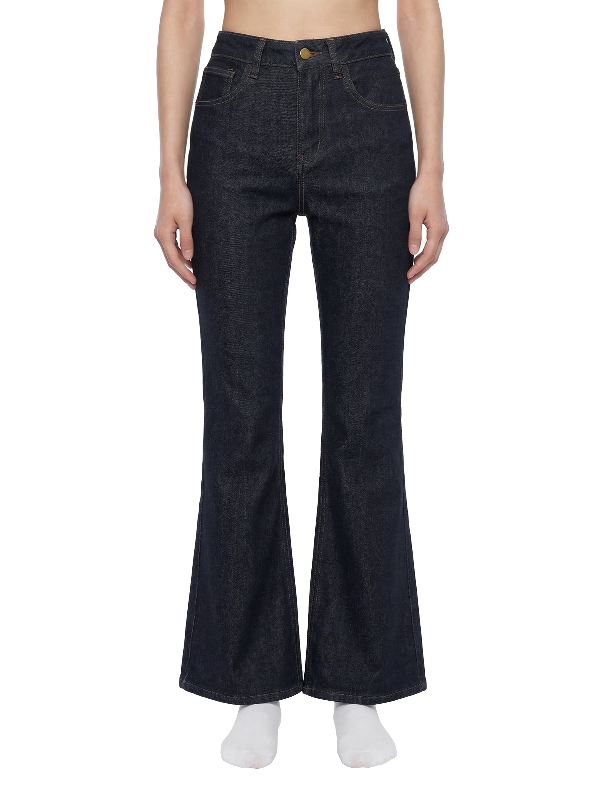 WOMENS FLARES (DENIM)
