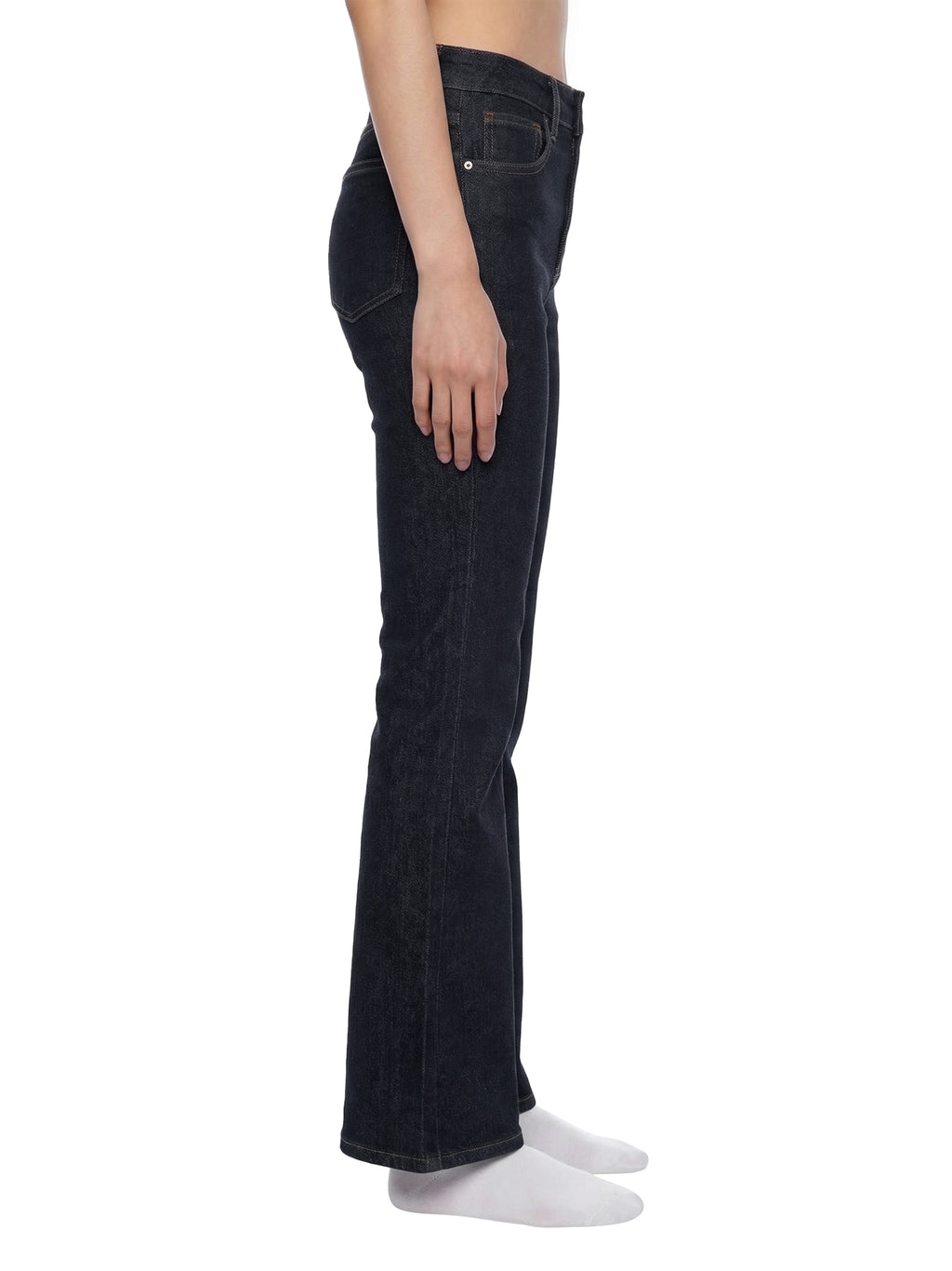 WOMENS FLARES (DENIM)